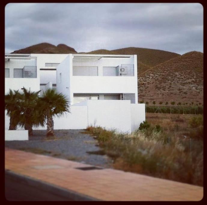 Vistas Cerro Negro Appartement Almería