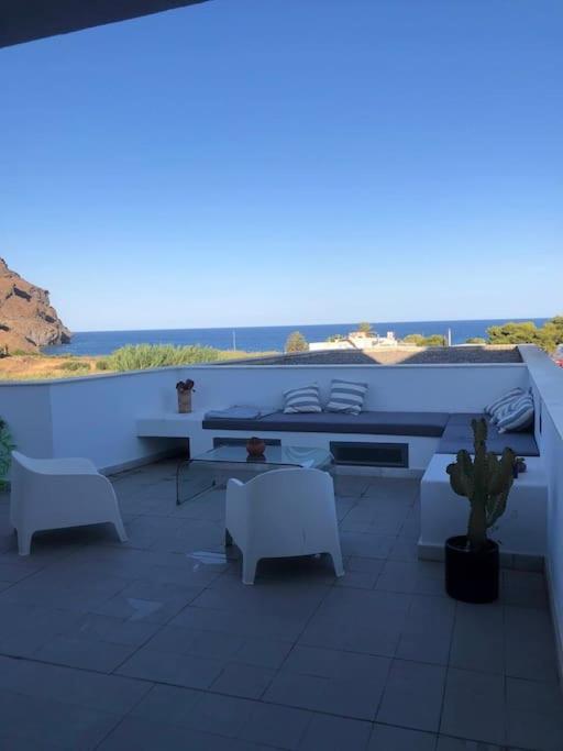 Vistas Cerro Negro Appartement