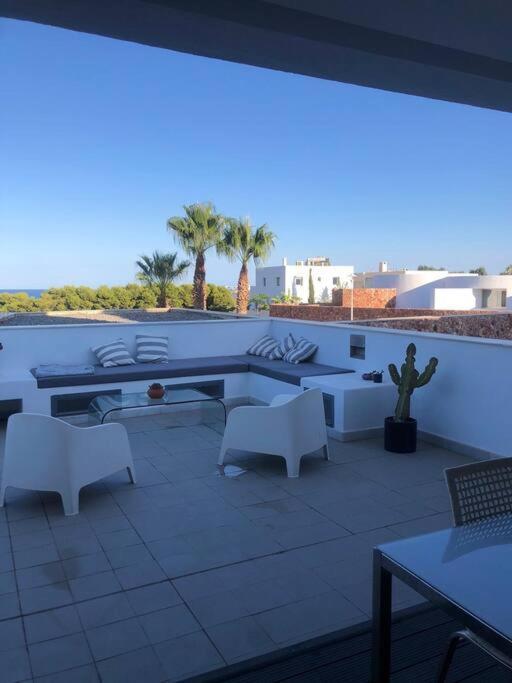 Vistas Cerro Negro Appartement Almería