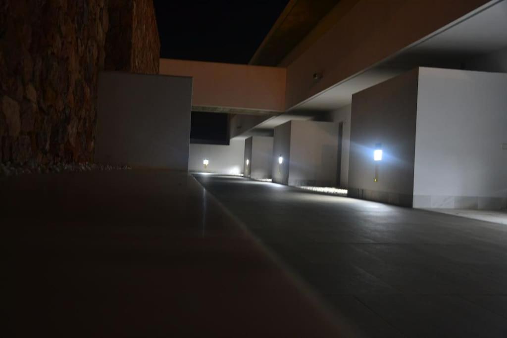 Vistas Cerro Negro Appartement