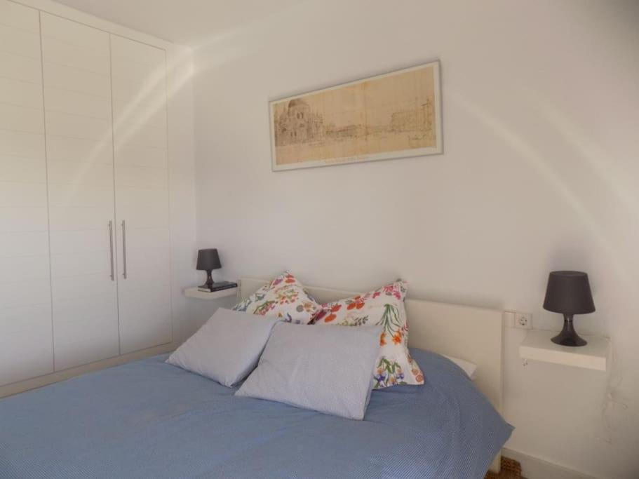 Appartement Vistas Cerro Negro Almería